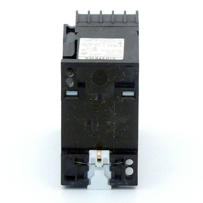 Siemens Zeitrelais 7PU15 40-1AB30 (7PU15 40-1AB30)