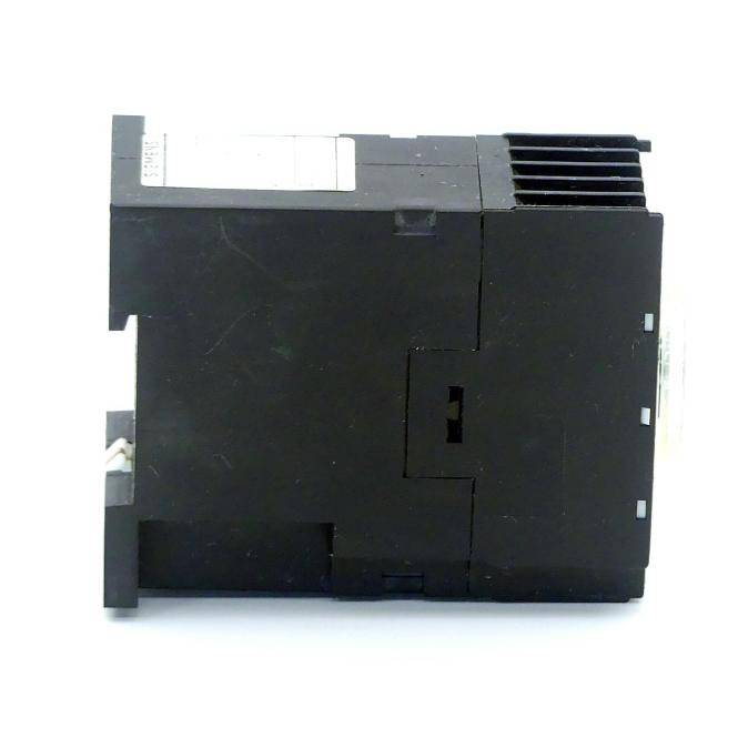 Siemens Zeitrelais 7PU15 40-1AB30 (7PU15 40-1AB30)