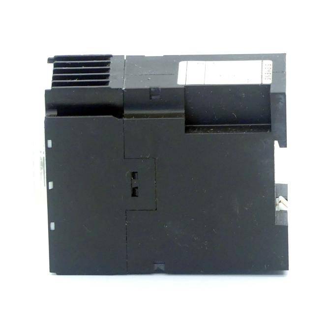 Siemens Zeitrelais 7PU15 40-1AB30 (7PU15 40-1AB30)