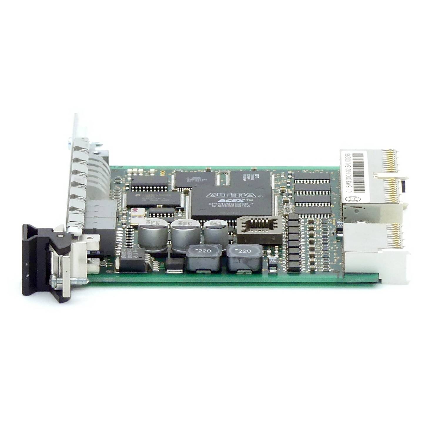 Bosch Modul IMS3 (01D001)