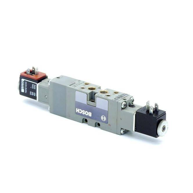 Bosch 5/3 Wegeventil (0 820 034 126)
