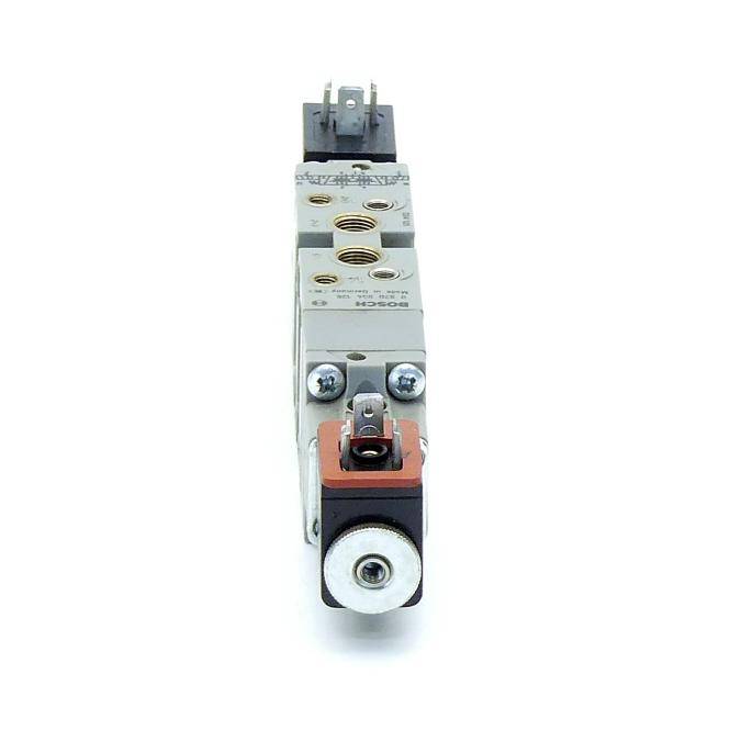 Bosch 5/3 Wegeventil (0 820 034 126)
