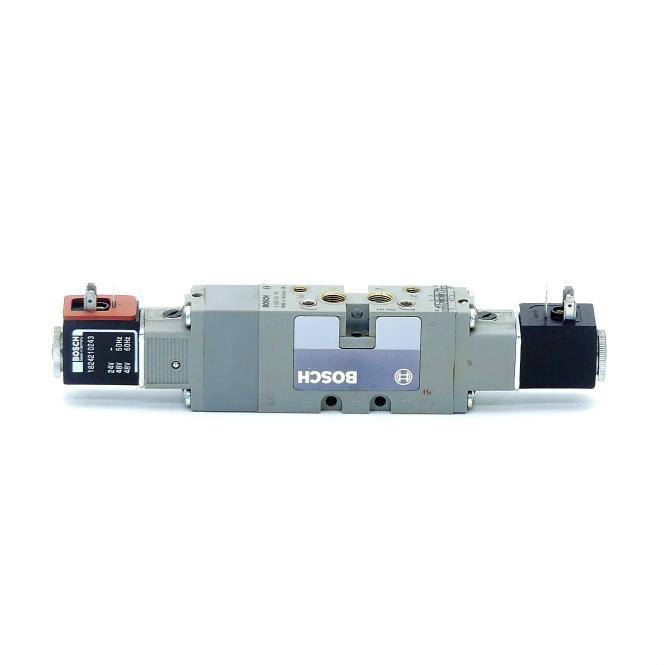 Bosch 5/3 Wegeventil (0 820 034 126)