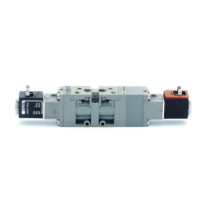 Bosch 5/3 Wegeventil (0 820 034 126)