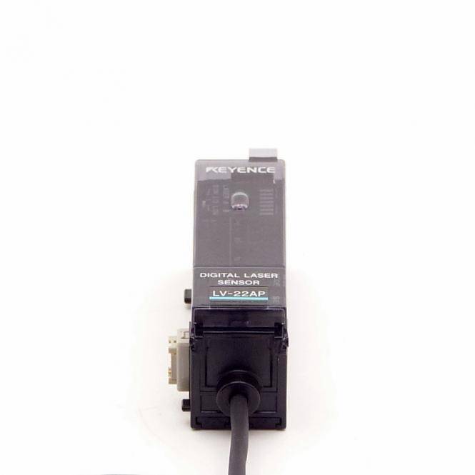Keyence Messverstärker Erweiterungseinheit LV-22AP (LV-22AP)