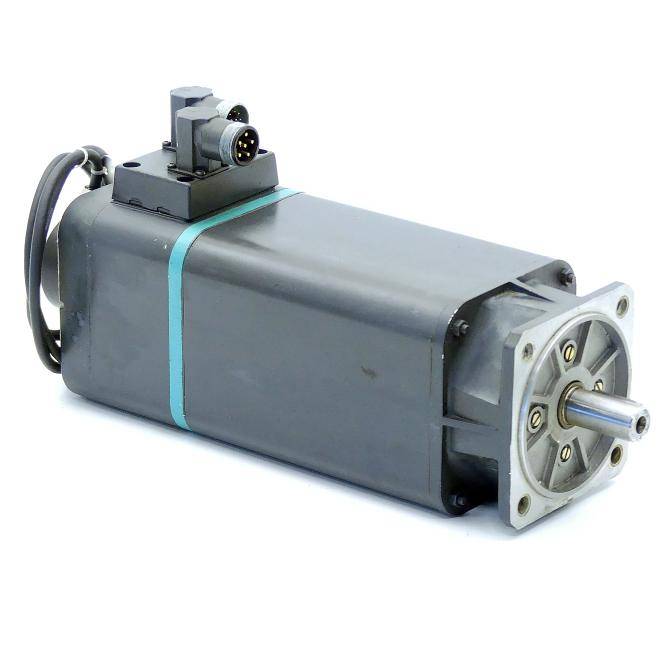 Siemens Servo Motor 1FT5064-0AF71-1-Z (1FT5064-0AF71-1-Z)