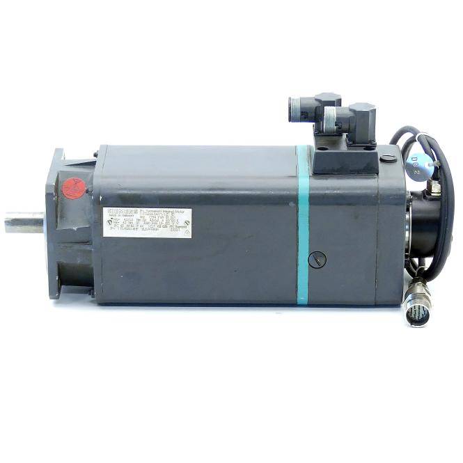 Siemens Servo Motor 1FT5064-0AF71-1-Z (1FT5064-0AF71-1-Z)