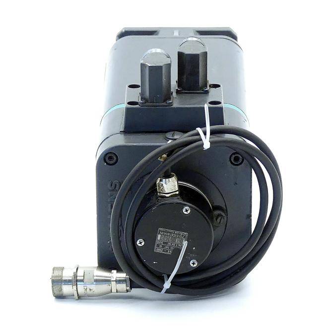 Siemens Servo Motor 1FT5064-0AF71-1-Z (1FT5064-0AF71-1-Z)
