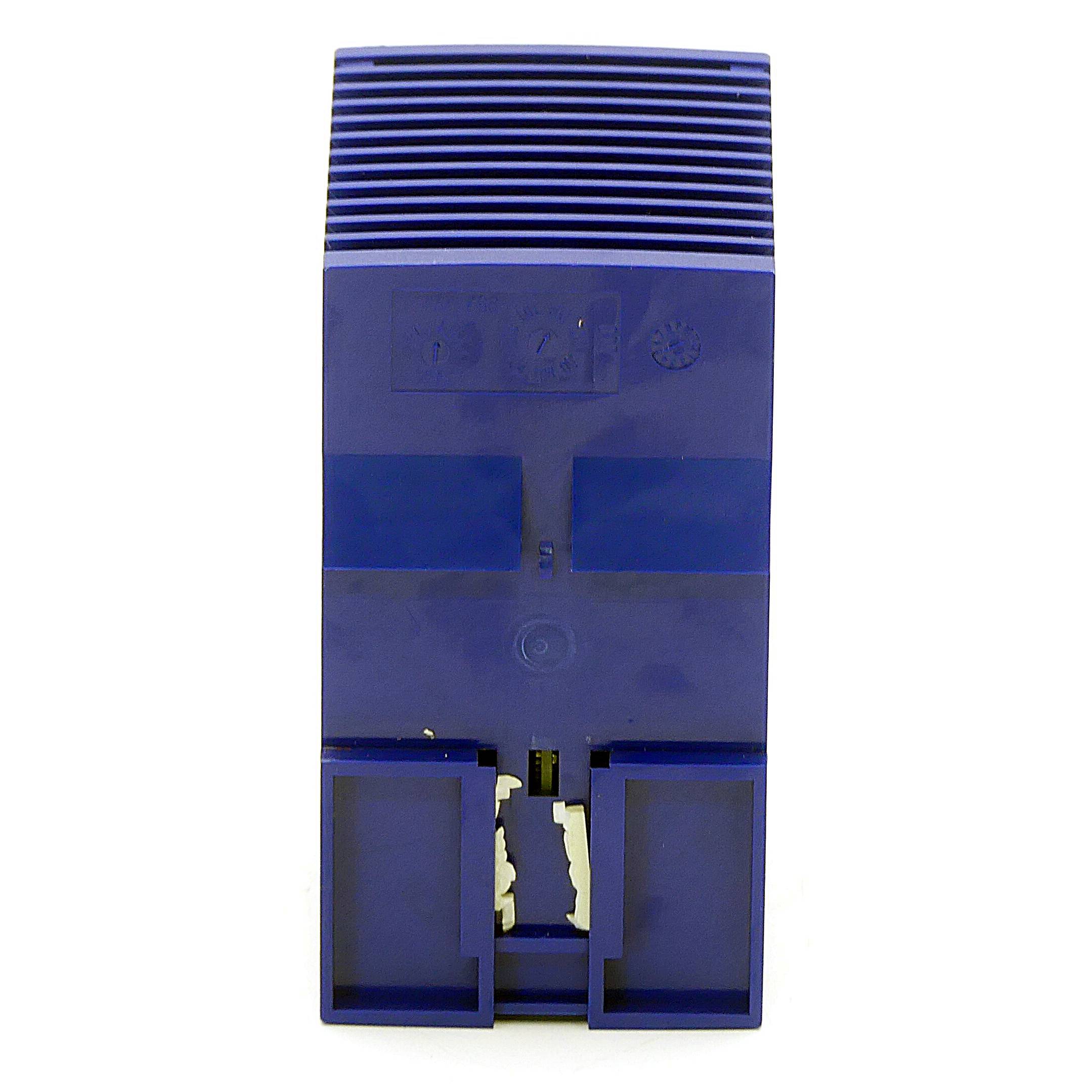 Hirschmann Industrieller Ethernet-Rail-Switch (RS30-0802O6O6SDAPHH05.0.02)