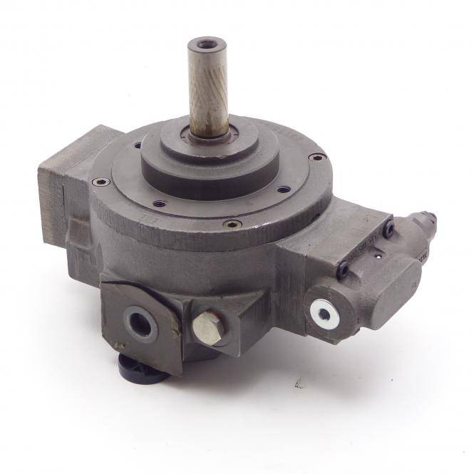 MOOG Radialkolbenpumpe (0 514 300 001)