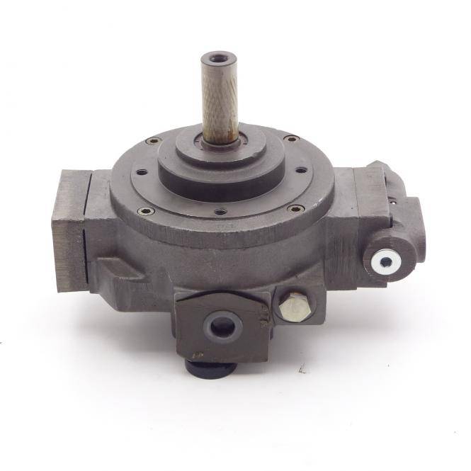 MOOG Radialkolbenpumpe (0 514 300 001)
