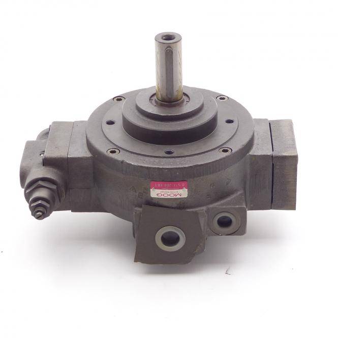 MOOG Radialkolbenpumpe (0 514 300 001)