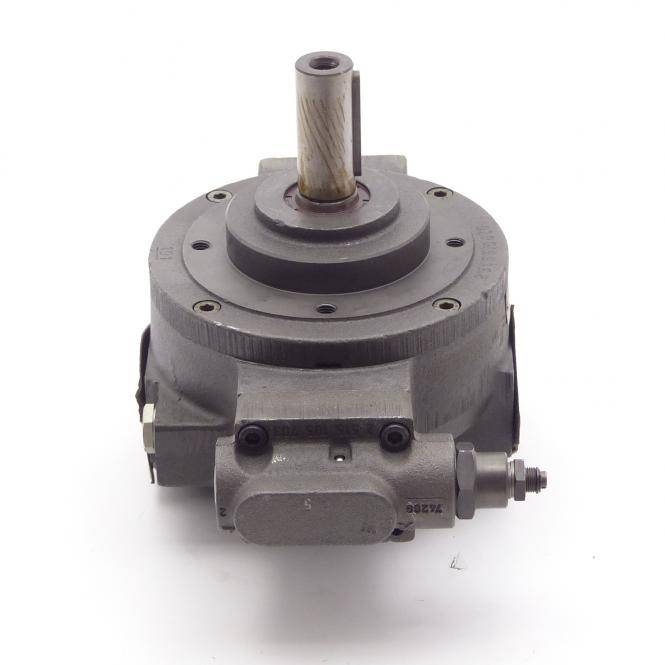 MOOG Radialkolbenpumpe (0 514 300 001)