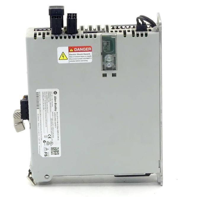 Allen-Bradley Servo Drive Kinetix 5500 (2198-H040-ERS)