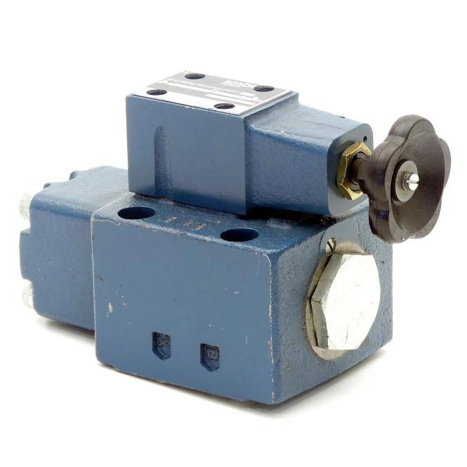 Bosch Druckbegrenzungsventil (0 811 102 181)