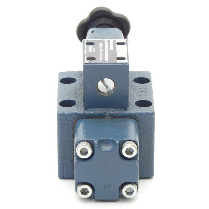 Bosch Druckbegrenzungsventil (0 811 102 181)