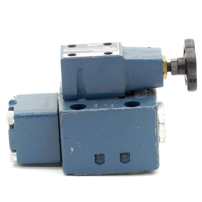 Bosch Druckbegrenzungsventil (0 811 102 181)