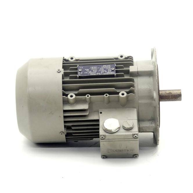 Siemens Drehstrommotor (1LA7096-6AA11)