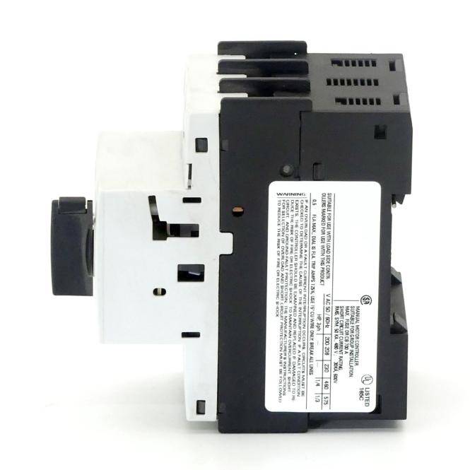 Siemens Leistungsschalter (3RV1421-0FA10)