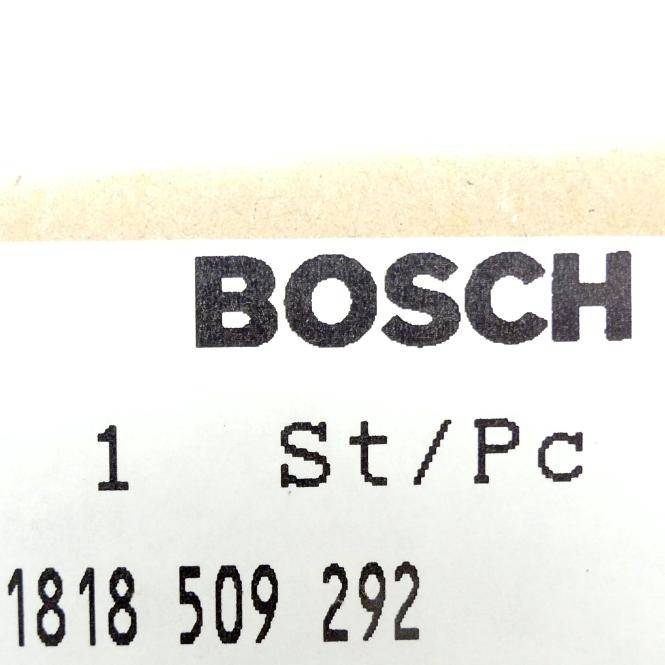 Bosch Ventileinsatz (1 818 509 292)