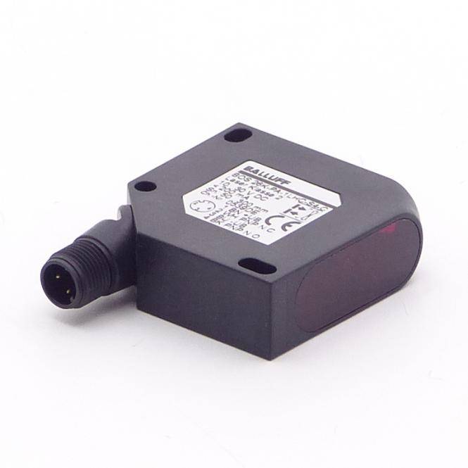 BALLUFF Lichttaster (BOS 26K-PA-1LHC-S4-C)