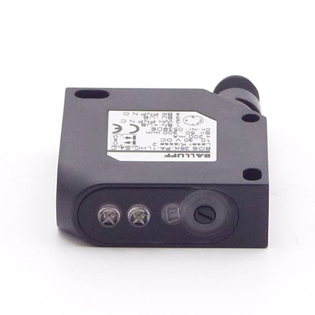 BALLUFF Lichttaster (BOS 26K-PA-1LHC-S4-C)