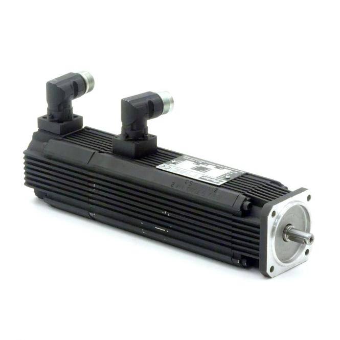 Parker Servomotor (MHA7070025112I654)