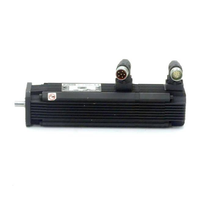 Parker Servomotor (MHA7070025112I654)