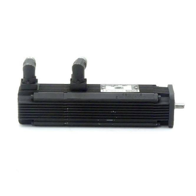 Parker Servomotor (MHA7070025112I654)