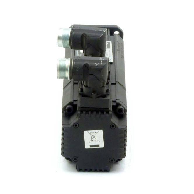 Parker Servomotor (MHA7070025112I654)