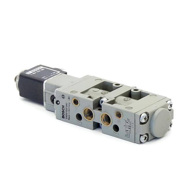 Bosch Magnetventil (0 820 022 041)
