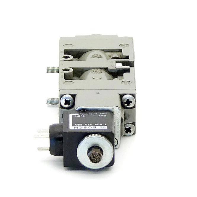 Bosch Magnetventil (0 820 022 041)