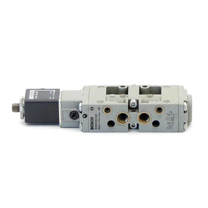 Bosch Magnetventil (0 820 022 041)