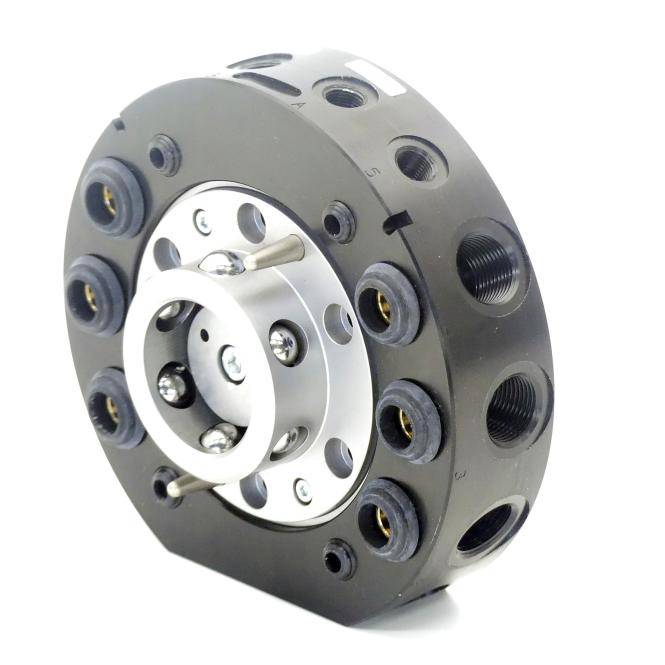 SCHUNK Schnellwechselsystem SWK-041-000-000 (0302346)
