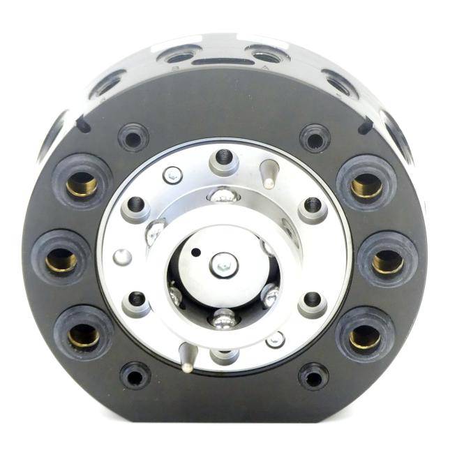 SCHUNK Schnellwechselsystem SWK-041-000-000 (0302346)