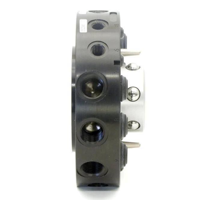 SCHUNK Schnellwechselsystem SWK-041-000-000 (0302346)