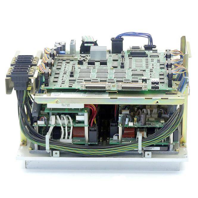Yaskawa Servo Steuerung CACR-UP6AAC (CACR-UP6AAC)