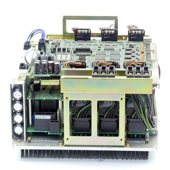 Yaskawa Servo Steuerung CACR-UP6AAC (CACR-UP6AAC)