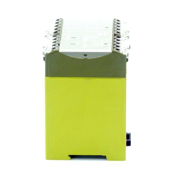 Pilz Sicherheitsrelais PNOZ/2 230VAC 3S 1ö (474750)