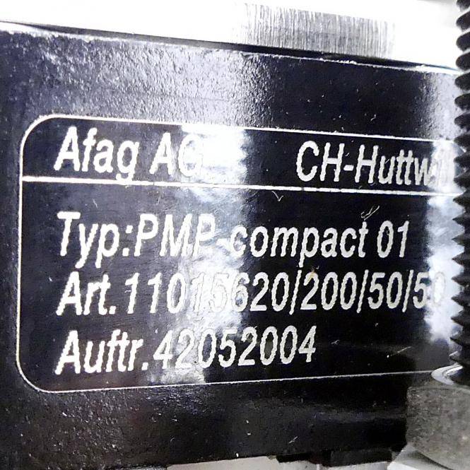 afag PMP-compact 01 PMP-compact 01 (11015620/200/50/50)