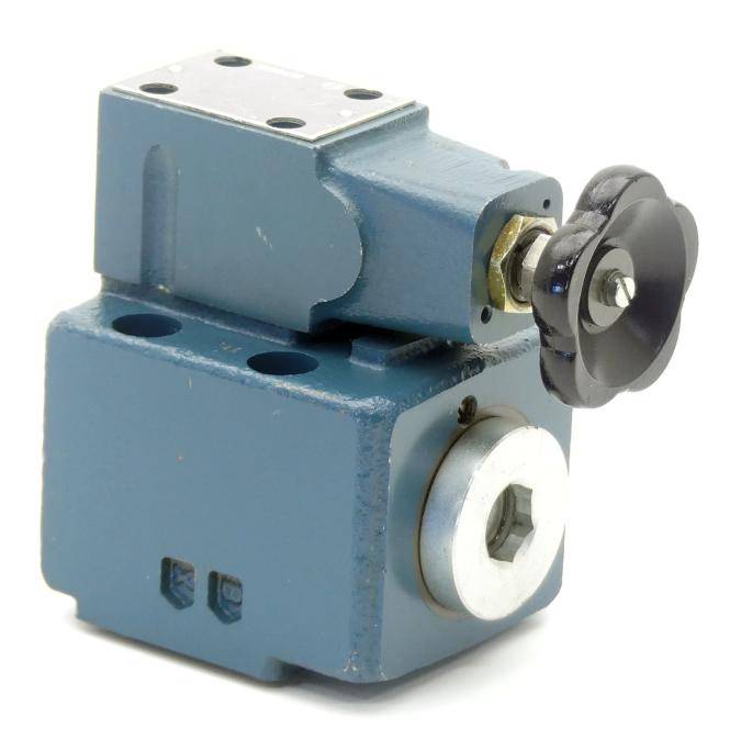 Bosch Druckbegrenzungsventil (0 811 101 171)
