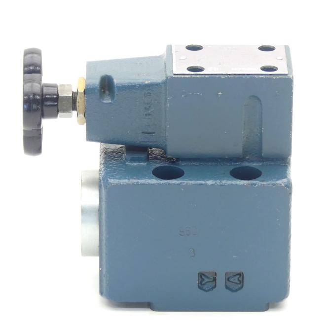 Bosch Druckbegrenzungsventil (0 811 101 171)