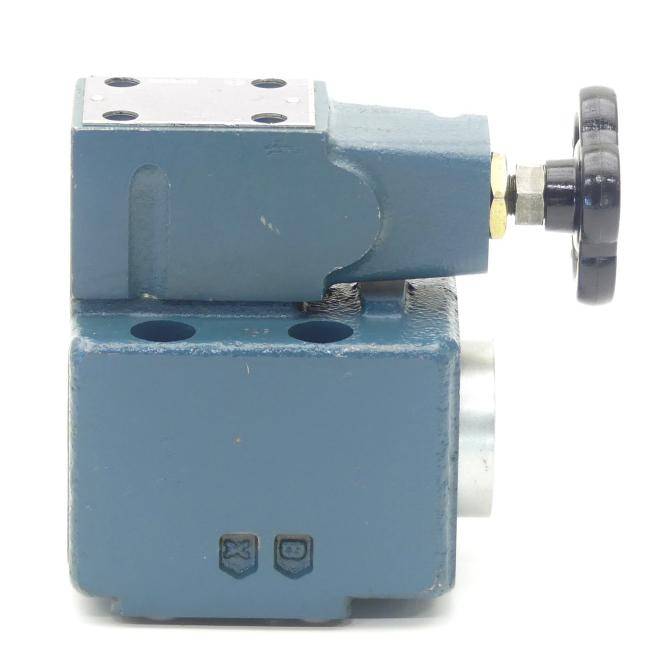 Bosch Druckbegrenzungsventil (0 811 101 171)