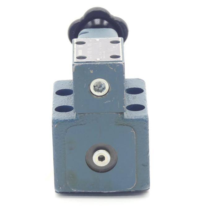 Bosch Druckbegrenzungsventil (0 811 101 171)