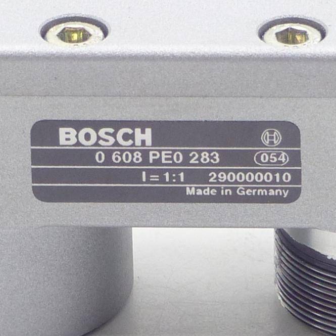 BOSCH Umlenkgetriebe (0 608 PE0 283)