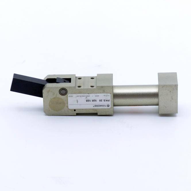 Tünkers Minispanner (PKS 20 NM 105)