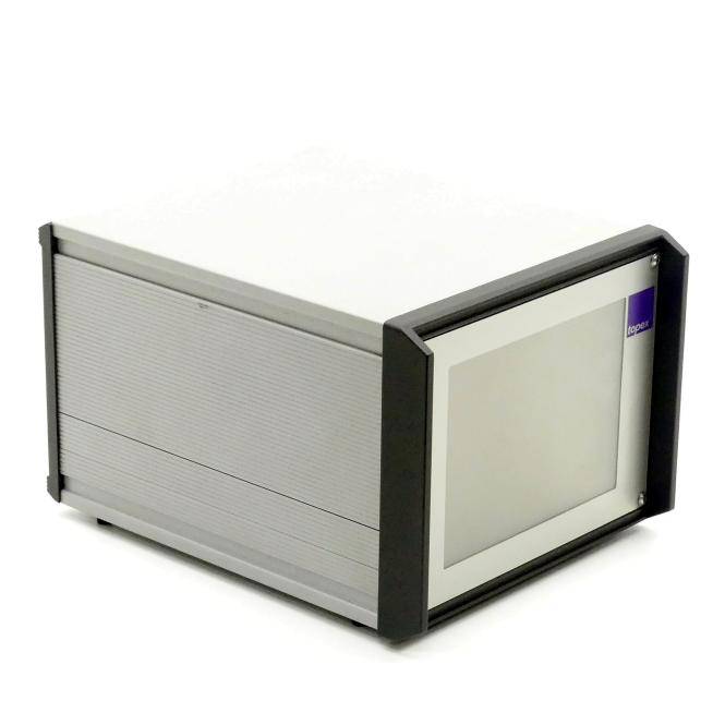 topex Steuerung (topex 7100)