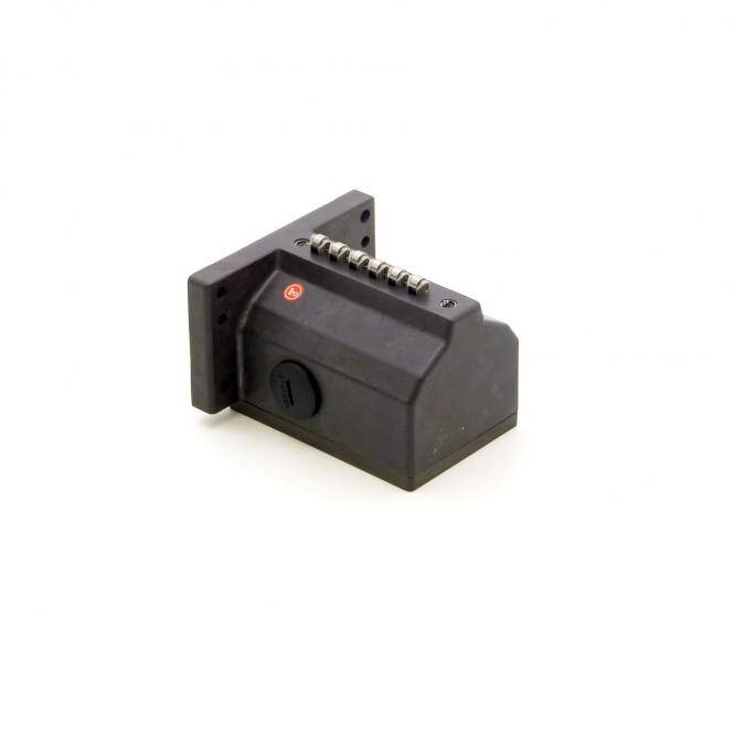 EUCHNER Reihengrenztaster RGBF06R12 087096 (RGBF06R12-1508-M)