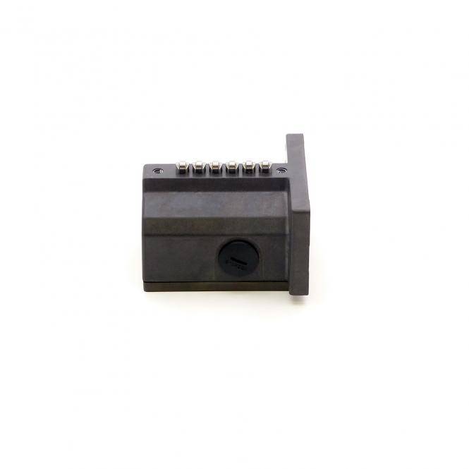 EUCHNER Reihengrenztaster RGBF06R12 087096 (RGBF06R12-1508-M)