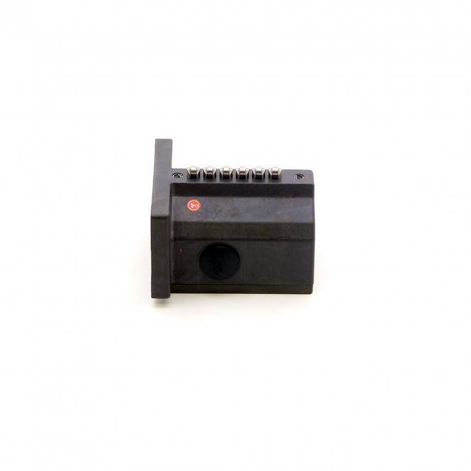 EUCHNER Reihengrenztaster RGBF06R12 087096 (RGBF06R12-1508-M)
